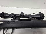SAVAGE ARMS AXIS 270 WIN .270 WIN - Image 4 of 5