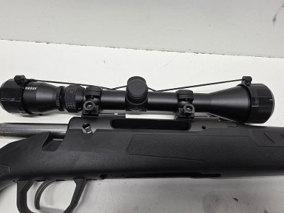 SAVAGE ARMS AXIS 270 WIN .270 WIN - Image 4 of 5