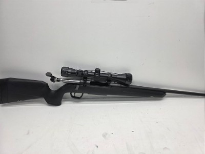 SAVAGE ARMS AXIS 270 WIN .270 WIN - Image 1 of 5