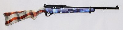 RUGER 10/22 .22 LR - Image 1 of 9