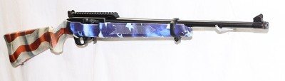 RUGER 10/22 .22 LR - Image 7 of 9