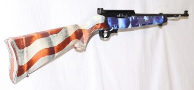 RUGER 10/22 .22 LR - Image 8 of 9