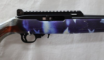 RUGER 10/22 .22 LR - Image 9 of 9