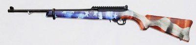 RUGER 10/22 .22 LR - Image 2 of 9