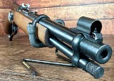 CHIAPPA FIREARMS LA (Lever Action) BOOTLEG TAKEDOWN .22LR 12" .22 LR - Image 4 of 9