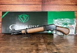 CHIAPPA FIREARMS LA (Lever Action) BOOTLEG TAKEDOWN .22LR 12" .22 LR - Image 9 of 9