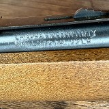 CHIAPPA FIREARMS LA (Lever Action) BOOTLEG TAKEDOWN .22LR 12" .22 LR - Image 5 of 9