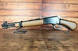 CHIAPPA FIREARMS LA (Lever Action) BOOTLEG TAKEDOWN .22LR 12" .22 LR - Image 1 of 9
