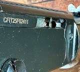 CHIAPPA FIREARMS LA (Lever Action) BOOTLEG TAKEDOWN .22LR 12" .22 LR - Image 7 of 9