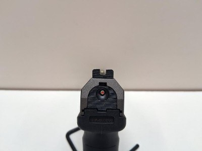 CANIK TP9SC ELITE 9MM LUGER (9x19 PARA) - Image 3 of 5