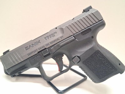 CANIK TP9SC ELITE 9MM LUGER (9x19 PARA) - Image 1 of 5