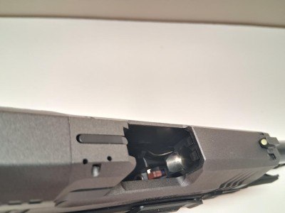 CANIK TP9SC ELITE 9MM LUGER (9x19 PARA) - Image 4 of 5