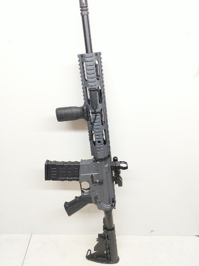 ABC RIFLE COMPANY abc-15 5.56X45MM NATO - Image 5 of 5