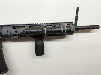 ABC RIFLE COMPANY abc-15 5.56X45MM NATO - Image 4 of 5