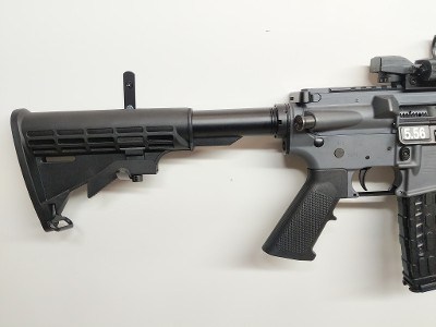 ABC RIFLE COMPANY abc-15 5.56X45MM NATO - Image 2 of 5