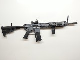 ABC RIFLE COMPANY abc-15 5.56X45MM NATO - Image 1 of 5