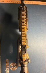 LWRCI Six8-UCIW 6.8MM REM SPC - Image 6 of 6