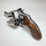 SMITH & WESSON 60-15 .357 MAG - Image 3 of 3