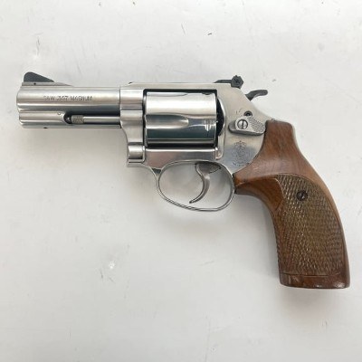 SMITH & WESSON 60-15 .357 MAG - Image 2 of 3