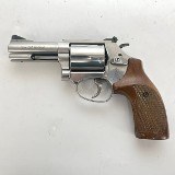 SMITH & WESSON 60-15 .357 MAG - Image 2 of 3