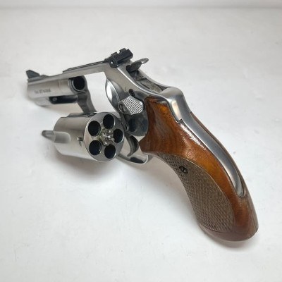 SMITH & WESSON 60-15 .357 MAG - Image 3 of 3