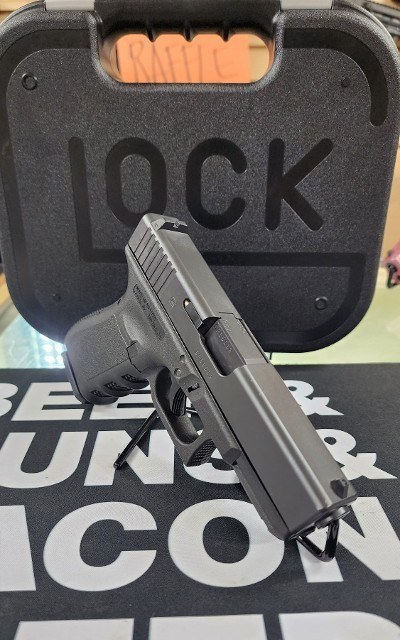 GLOCK G19 GEN 3 9MM LUGER (9X19 PARA) - Image 2 of 3
