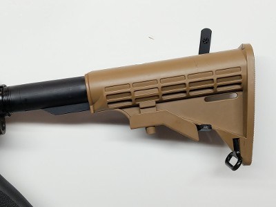 RUGER AR-556 5.56X45MM NATO - Image 5 of 7