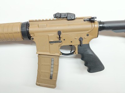 RUGER AR-556 5.56X45MM NATO - Image 6 of 7