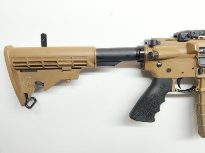 RUGER AR-556 5.56X45MM NATO - Image 2 of 7