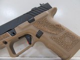 ZEV TECHNOLOGIES OZ9 9MM LUGER (9x19 PARA) - Image 9 of 19