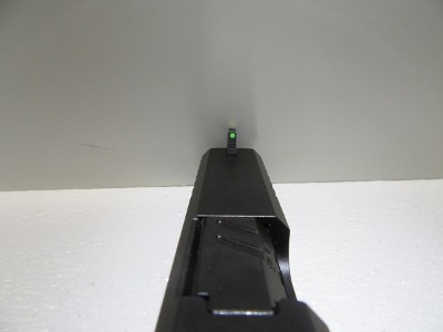 ZEV TECHNOLOGIES OZ9 9MM LUGER (9x19 PARA) - Image 11 of 19