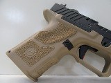 ZEV TECHNOLOGIES OZ9 9MM LUGER (9x19 PARA) - Image 8 of 19