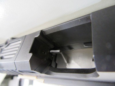 ZEV TECHNOLOGIES OZ9 9MM LUGER (9x19 PARA) - Image 14 of 19