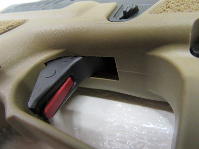 ZEV TECHNOLOGIES OZ9 9MM LUGER (9x19 PARA) - Image 3 of 19