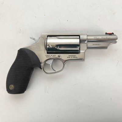 TAURUS JUDGE.45 LC/.410 GA - Image 1 of 3