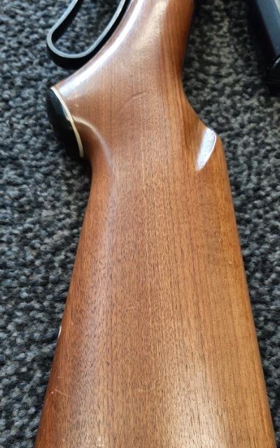 MARLIN 336CS .30-30 WIN - Image 2 of 12