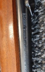 MARLIN 336CS .30-30 WIN - Image 10 of 12