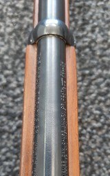 MARLIN 336CS .30-30 WIN - Image 8 of 12