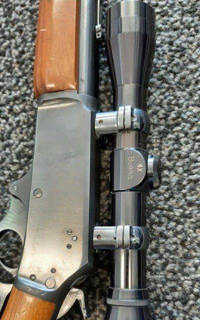 MARLIN 336CS .30-30 WIN - Image 7 of 12