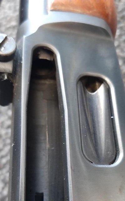 MARLIN 336CS .30-30 WIN - Image 11 of 12