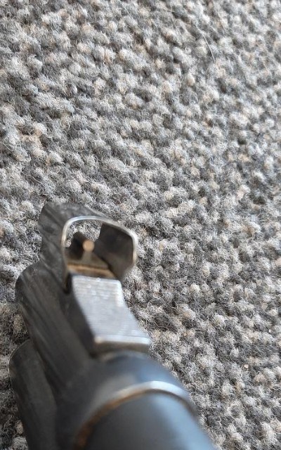MARLIN 336CS .30-30 WIN - Image 9 of 12