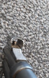 MARLIN 336CS .30-30 WIN - Image 9 of 12