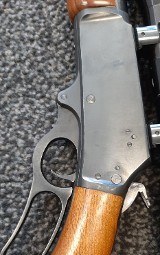 MARLIN 336CS .30-30 WIN - Image 3 of 12