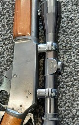 MARLIN 336CS .30-30 WIN - Image 7 of 12
