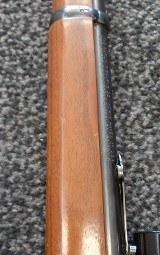 MARLIN 336CS .30-30 WIN - Image 4 of 12