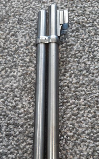 MARLIN 336CS .30-30 WIN - Image 6 of 12