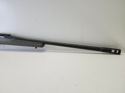 RUGER AMERICAN 6.5 CREEDMOOR 6.5mm CREEDMOOR - Image 6 of 10