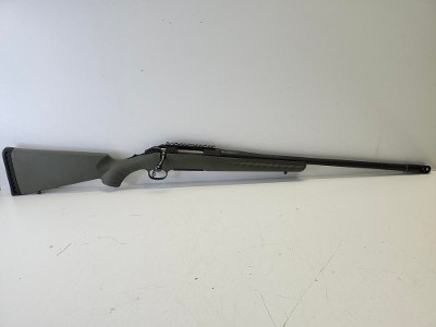 RUGER AMERICAN 6.5 CREEDMOOR 6.5mm CREEDMOOR - Image 1 of 10