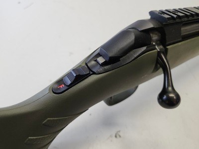 RUGER AMERICAN 6.5 CREEDMOOR 6.5mm CREEDMOOR - Image 8 of 10