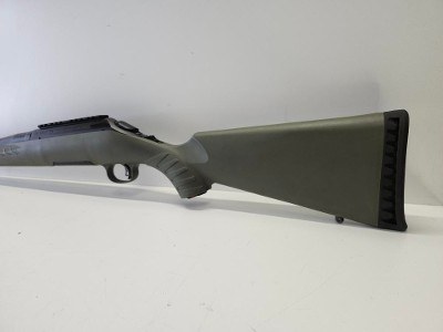 RUGER AMERICAN 6.5 CREEDMOOR 6.5mm CREEDMOOR - Image 3 of 10